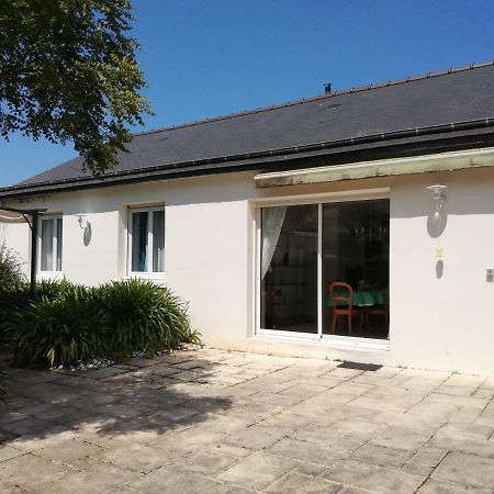 Maison Des Agapanthes Pleneuf Val Andre Екстериор снимка