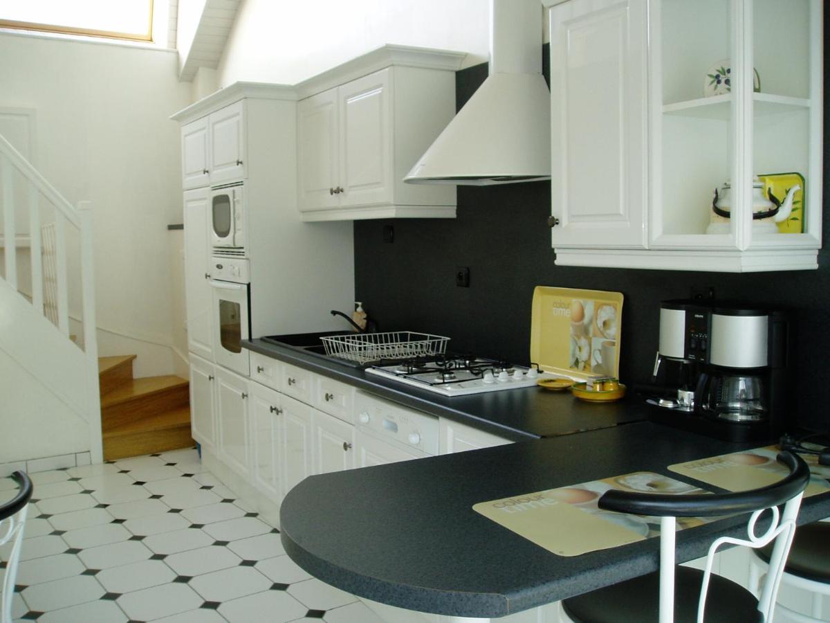 Maison Des Agapanthes Pleneuf Val Andre Екстериор снимка