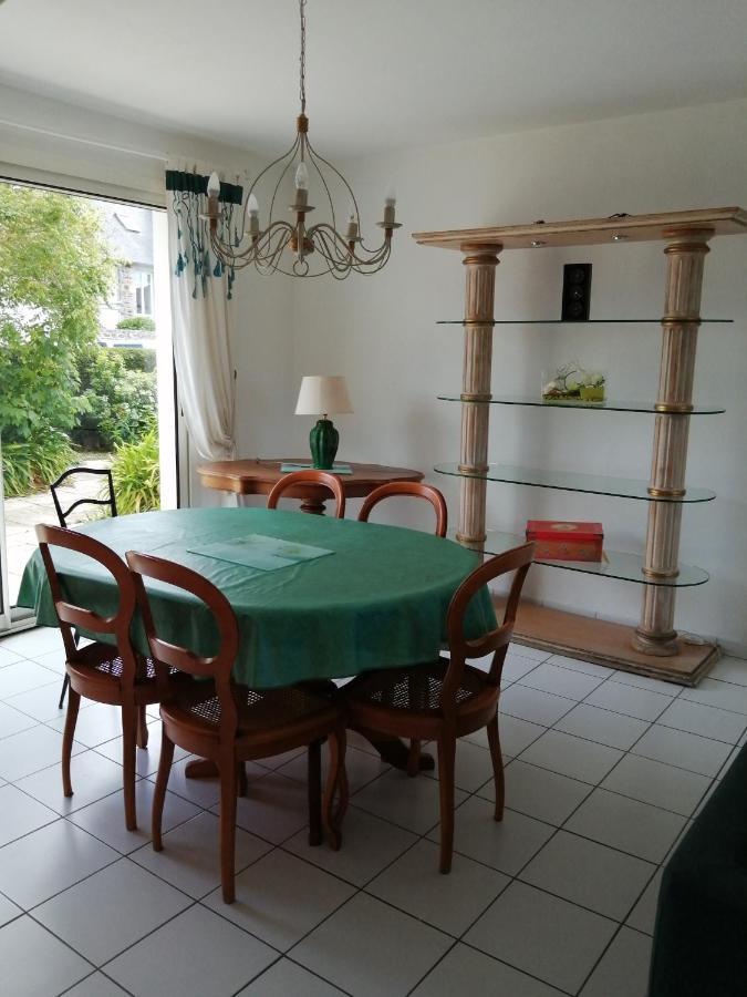 Maison Des Agapanthes Pleneuf Val Andre Екстериор снимка
