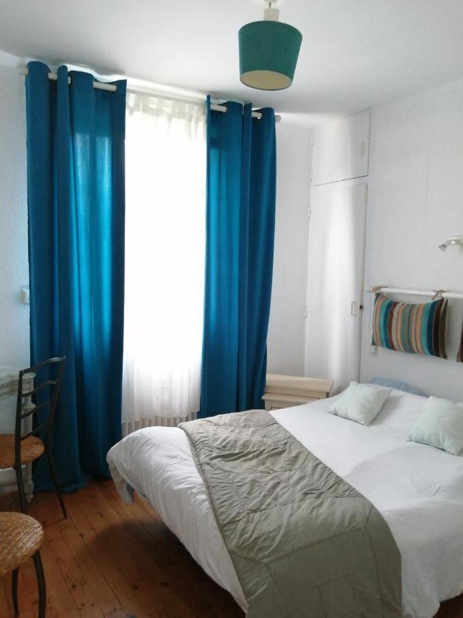 Maison Des Agapanthes Pleneuf Val Andre Екстериор снимка
