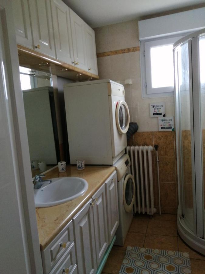 Maison Des Agapanthes Pleneuf Val Andre Екстериор снимка