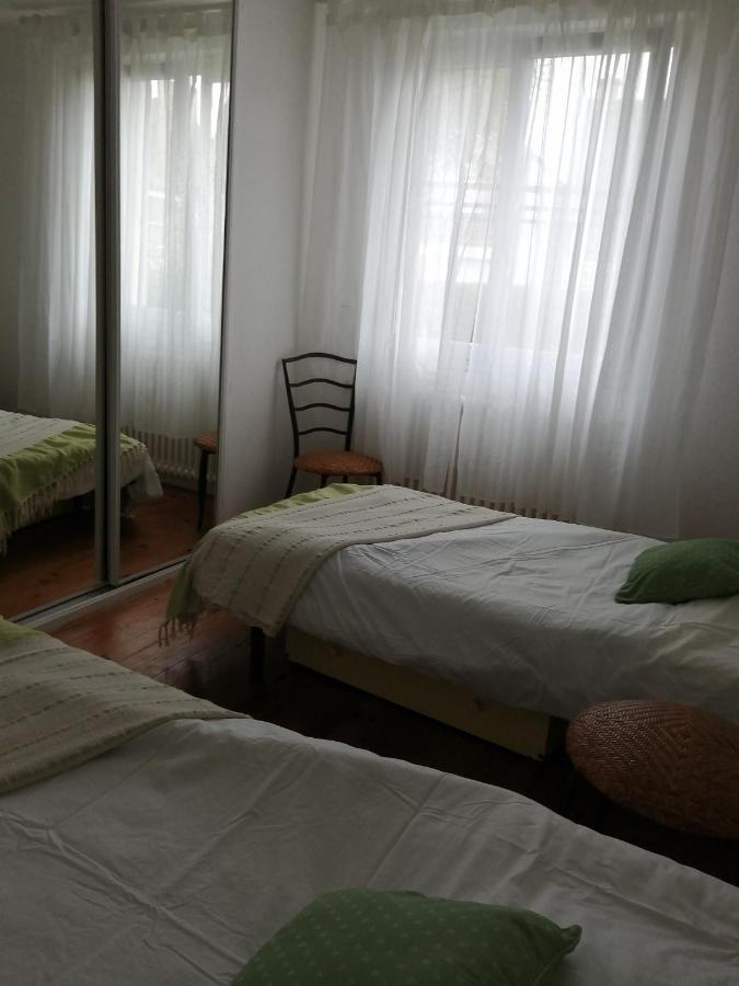 Maison Des Agapanthes Pleneuf Val Andre Екстериор снимка